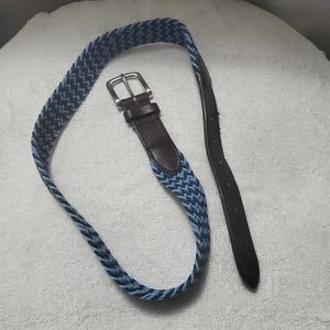 Vineyard Vines Men Belt Size 34